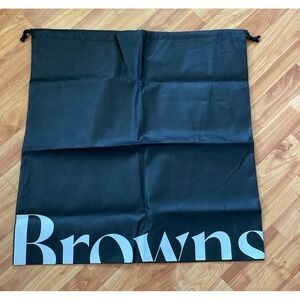 Browns Big Dust‎ Bag